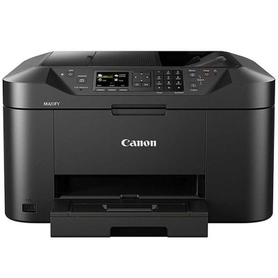 Canon Maxify MB2150 (0959C009[AA]) Wi-Fi + Fotokopi + Tarayıcı + Mürekkep Püskürtmeli Yazıcı (T15966)
